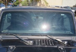 2017 Jeep Wrangler Unlimited - Image 16