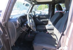 2017 Jeep Wrangler Unlimited - Image 23