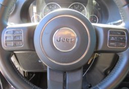 2017 Jeep Wrangler Unlimited - Image 36