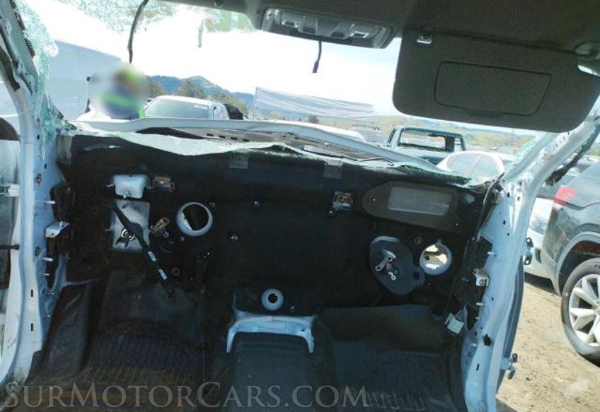 2022 Chevrolet Silverado 1500 - Image 10