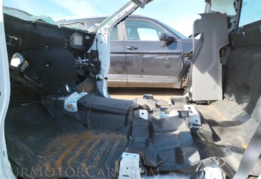 2022 Chevrolet Silverado 1500 - Image 8