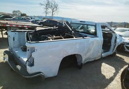 2022 Chevrolet Silverado 1500 - Image 5