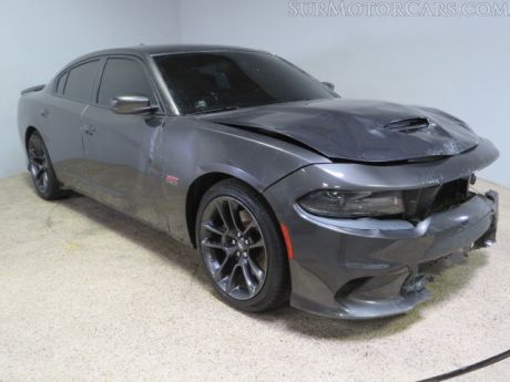 2020 Dodge Charger