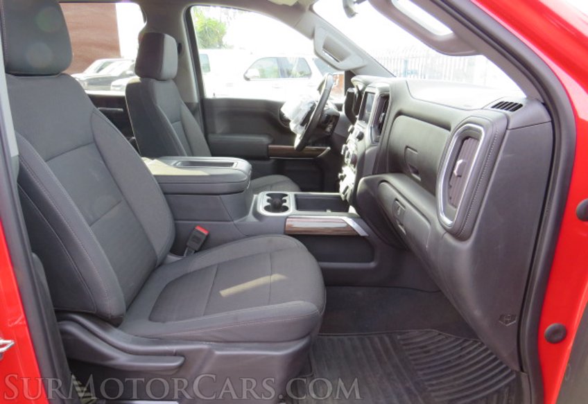 2020 Chevrolet Silverado 1500 - Image 26