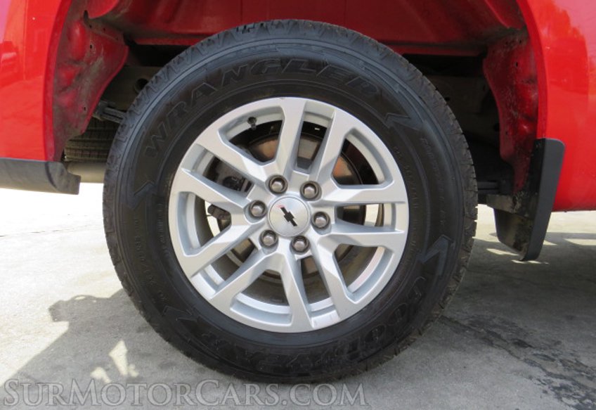 2020 Chevrolet Silverado 1500 - Image 23