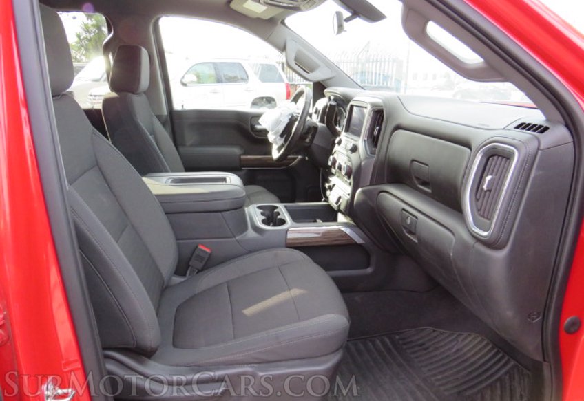 2020 Chevrolet Silverado 1500 - Image 28