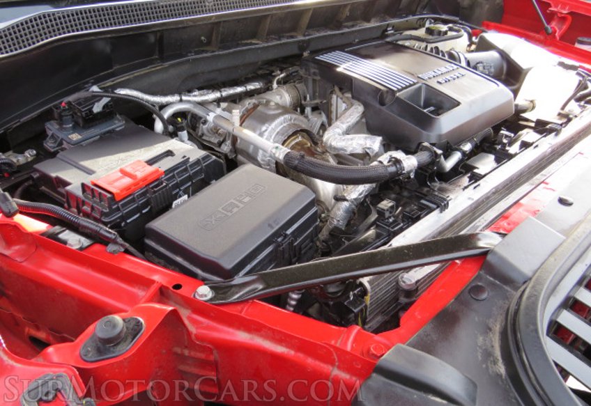 2020 Chevrolet Silverado 1500 - Image 58
