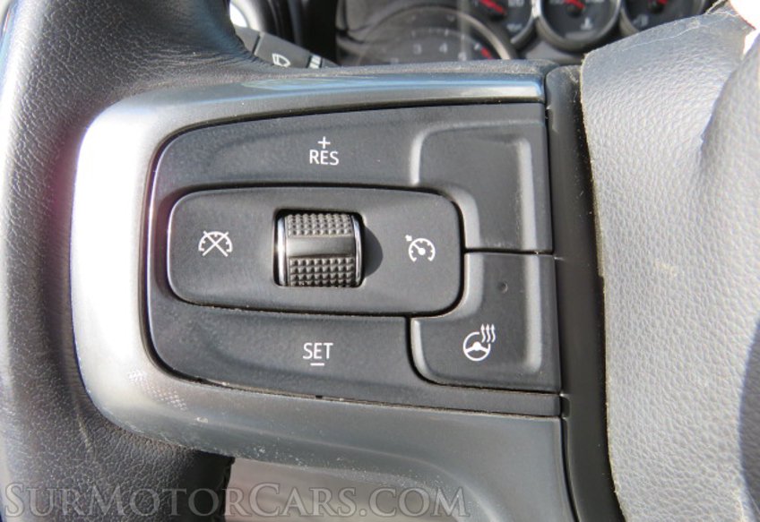 2020 Chevrolet Silverado 1500 - Image 46