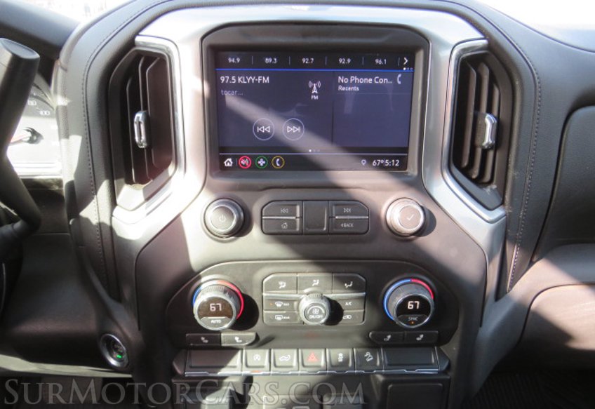 2020 Chevrolet Silverado 1500 - Image 40