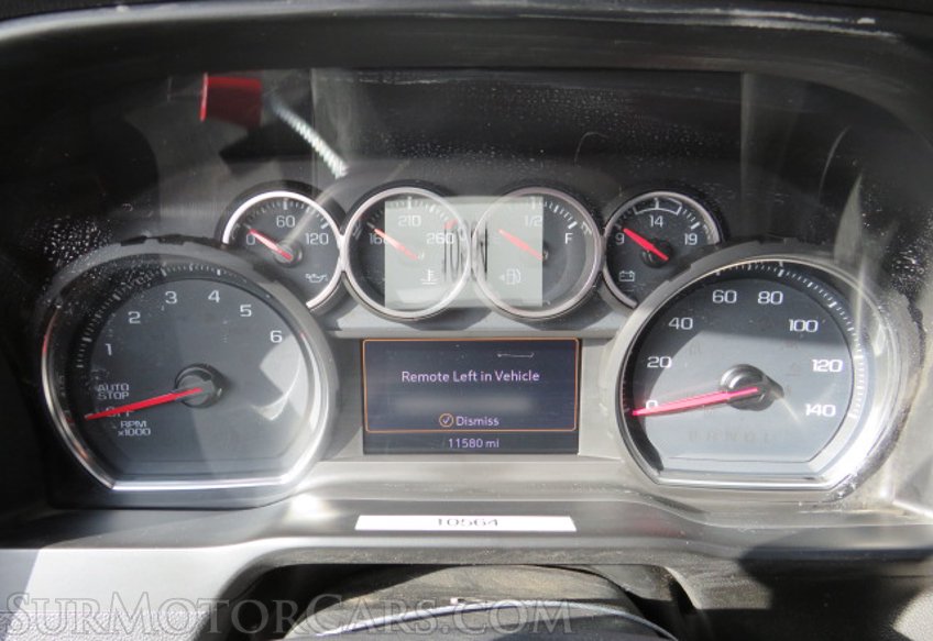 2020 Chevrolet Silverado 1500 - Image 37