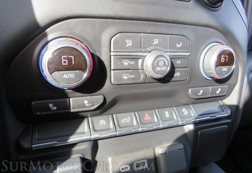2020 Chevrolet Silverado 1500 - Image 42