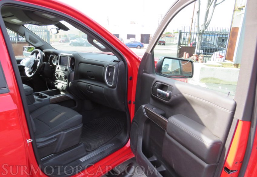2020 Chevrolet Silverado 1500 - Image 25