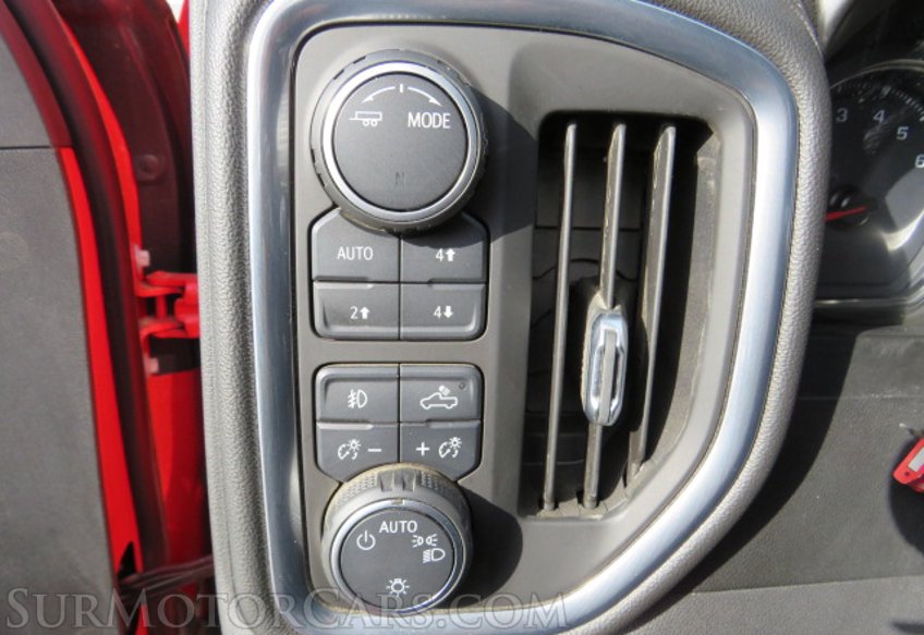 2020 Chevrolet Silverado 1500 - Image 43