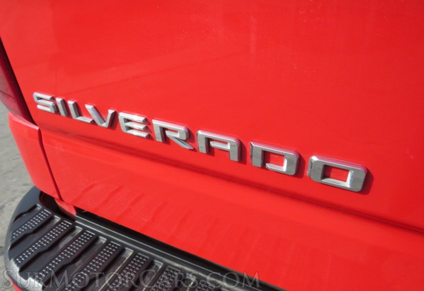 2020 Chevrolet Silverado 1500 - Image 19