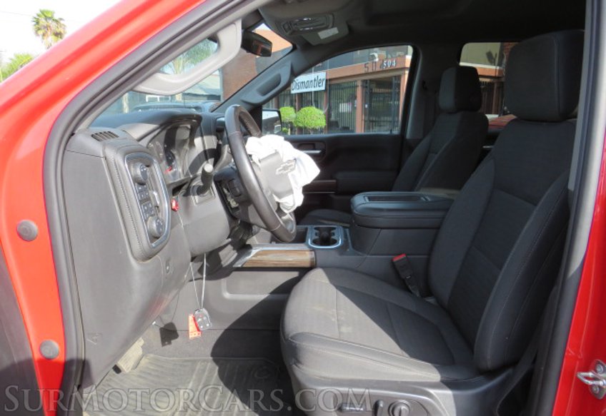2020 Chevrolet Silverado 1500 - Image 27