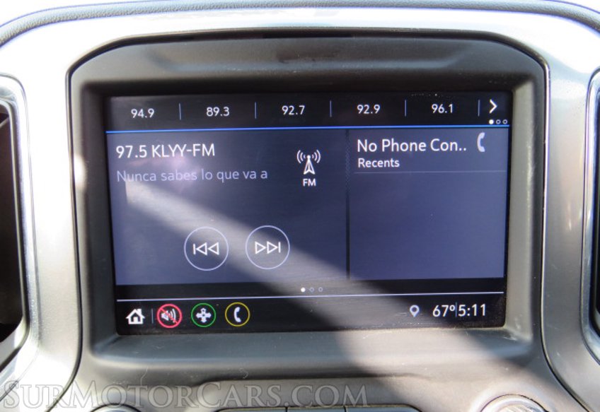 2020 Chevrolet Silverado 1500 - Image 39