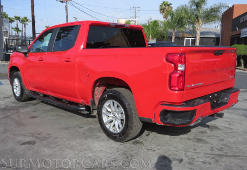 2020 Chevrolet Silverado 1500 - Image 6