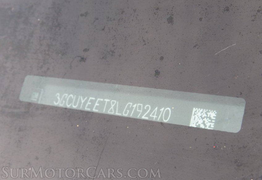 2020 Chevrolet Silverado 1500 - Image 54
