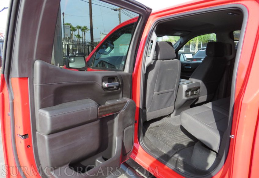 2020 Chevrolet Silverado 1500 - Image 30