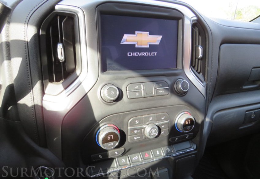 2020 Chevrolet Silverado 1500 - Image 41