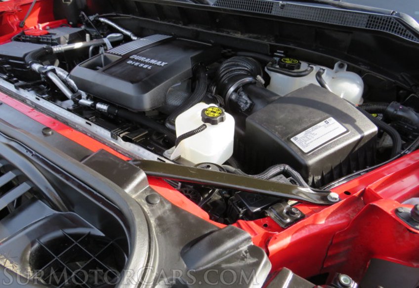 2020 Chevrolet Silverado 1500 - Image 60