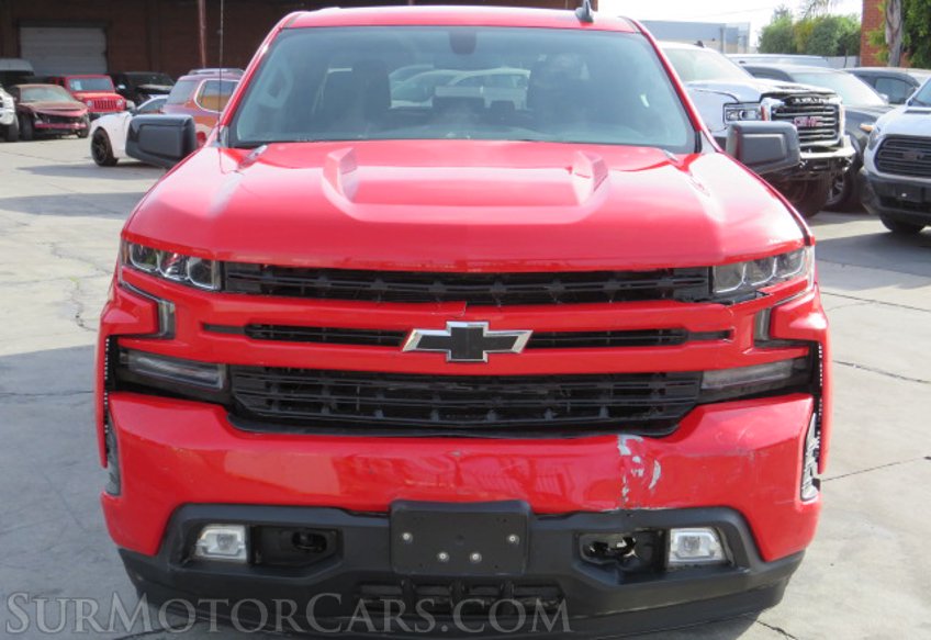 2020 Chevrolet Silverado 1500 - Image 15