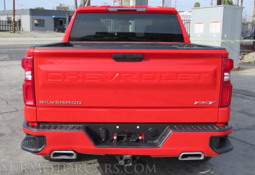 2020 Chevrolet Silverado 1500 - Image 11