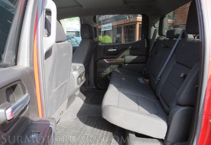 2020 Chevrolet Silverado 1500 - Image 33