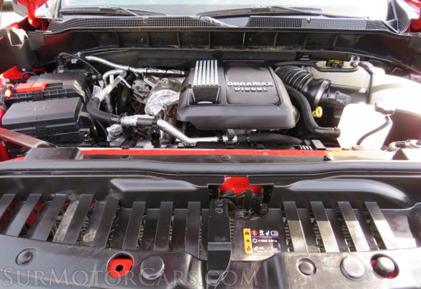 2020 Chevrolet Silverado 1500 - Image 59