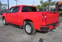 2020 Chevrolet Silverado 1500 - Image 6