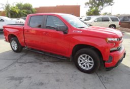 2020 Chevrolet Silverado 1500 - Image 2