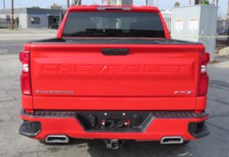 2020 Chevrolet Silverado 1500 - Image 11