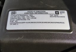 2020 Chevrolet Silverado 1500 - Image 57