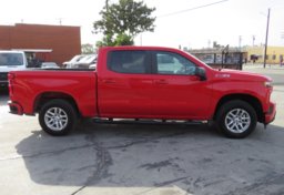 2020 Chevrolet Silverado 1500 - Image 5
