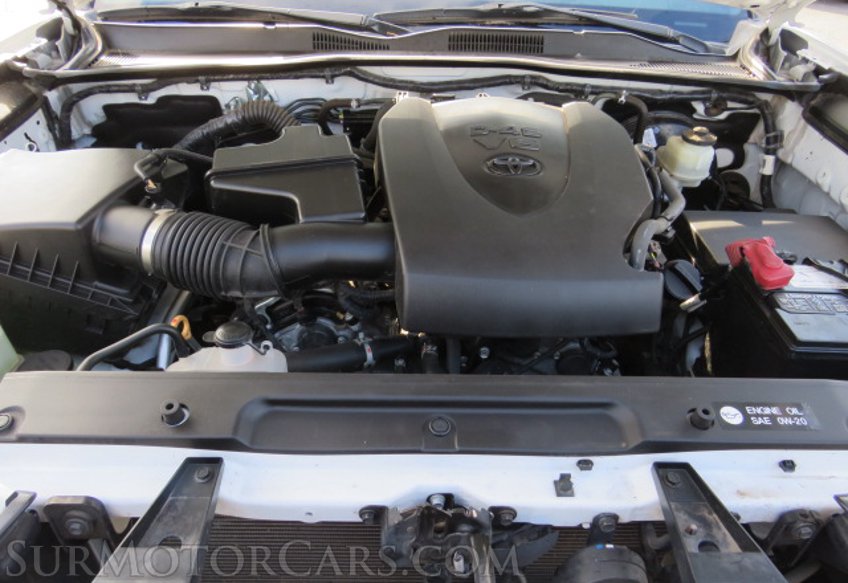 2018 Toyota Tacoma - Image 52