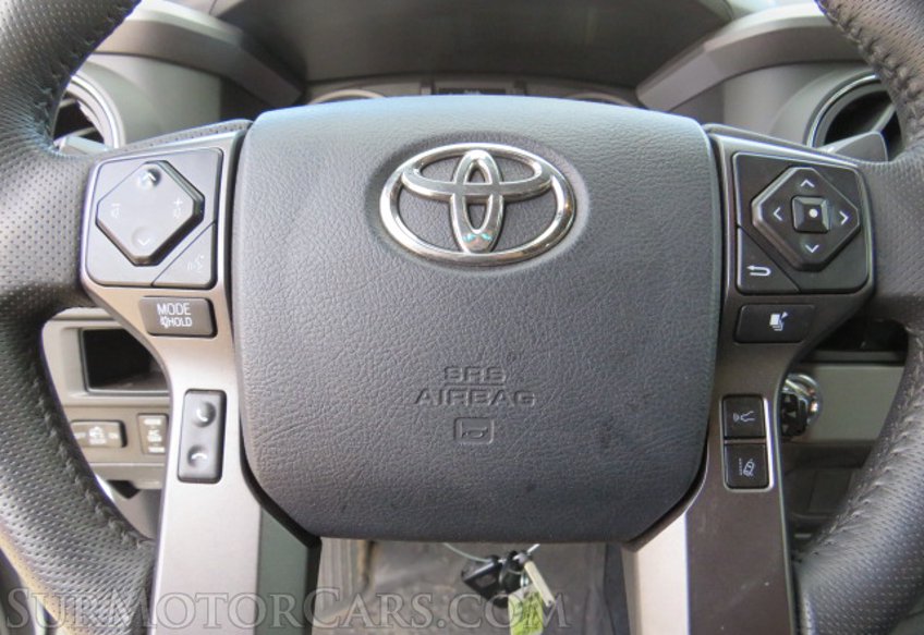 2018 Toyota Tacoma - Image 34