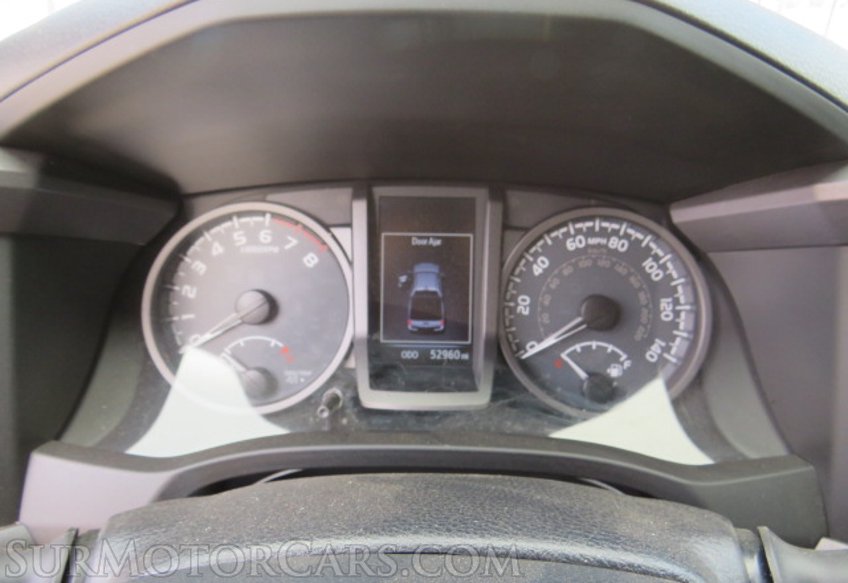 2018 Toyota Tacoma - Image 33