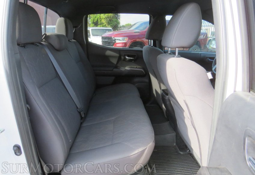 2018 Toyota Tacoma - Image 30