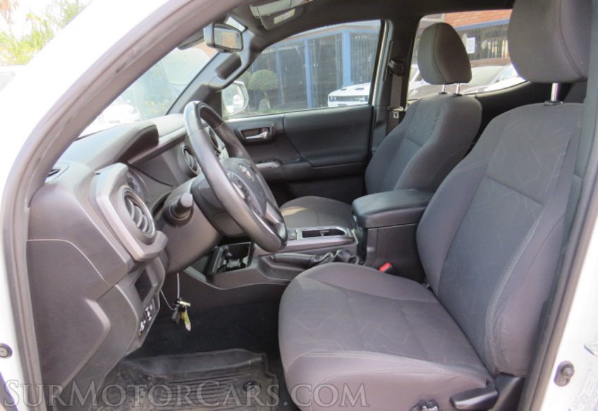 2018 Toyota Tacoma - Image 25