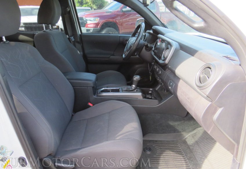 2018 Toyota Tacoma - Image 26