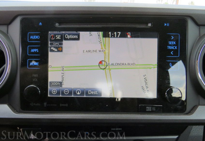 2018 Toyota Tacoma - Image 43