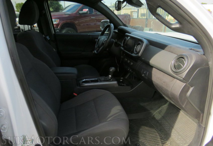 2018 Toyota Tacoma - Image 28