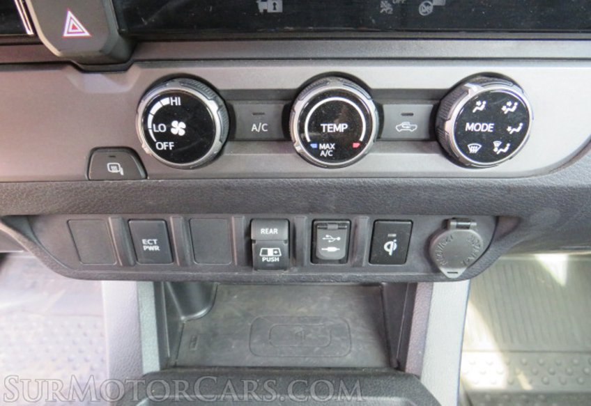 2018 Toyota Tacoma - Image 45