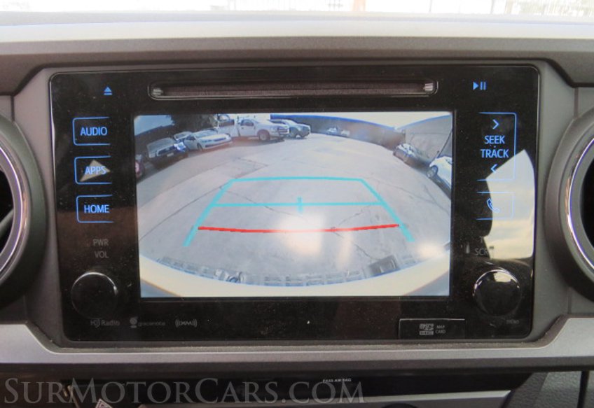 2018 Toyota Tacoma - Image 44