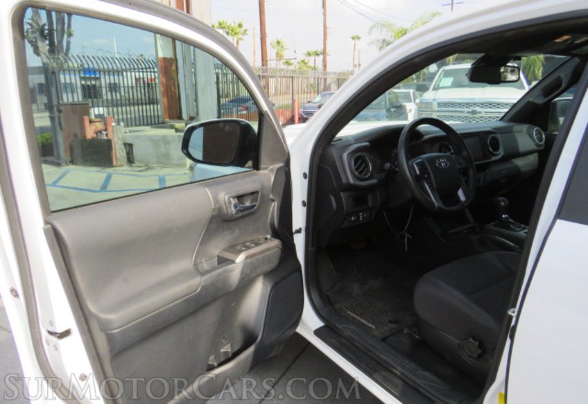 2018 Toyota Tacoma - Image 21