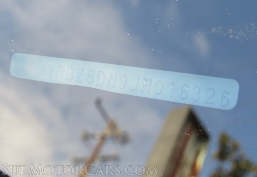 2018 Toyota Tacoma - Image 49