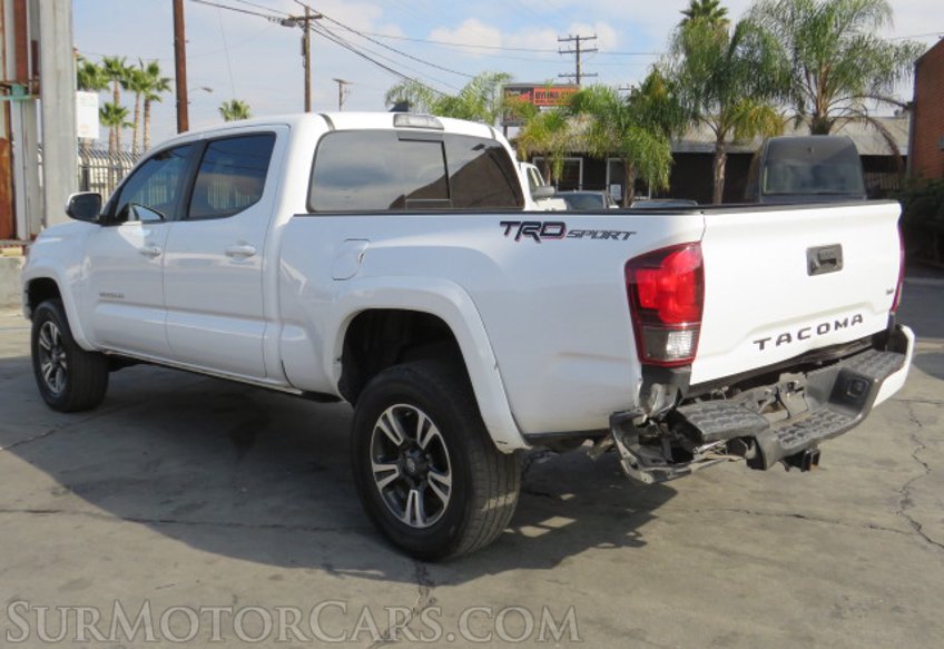 2018 Toyota Tacoma - Image 7