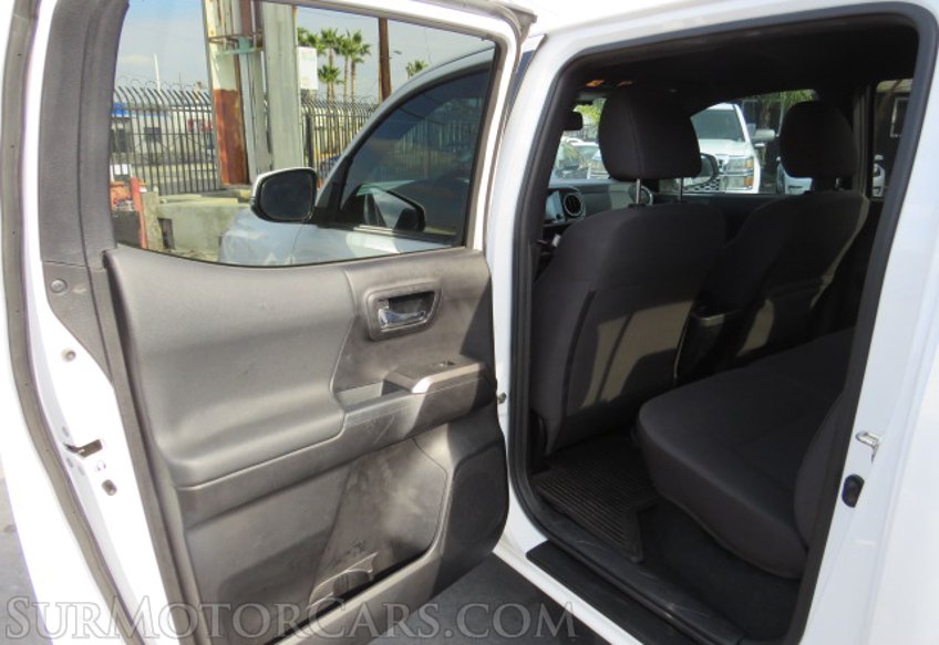 2018 Toyota Tacoma - Image 23