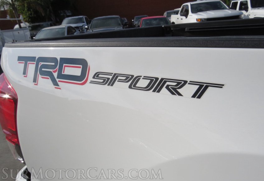 2018 Toyota Tacoma - Image 20