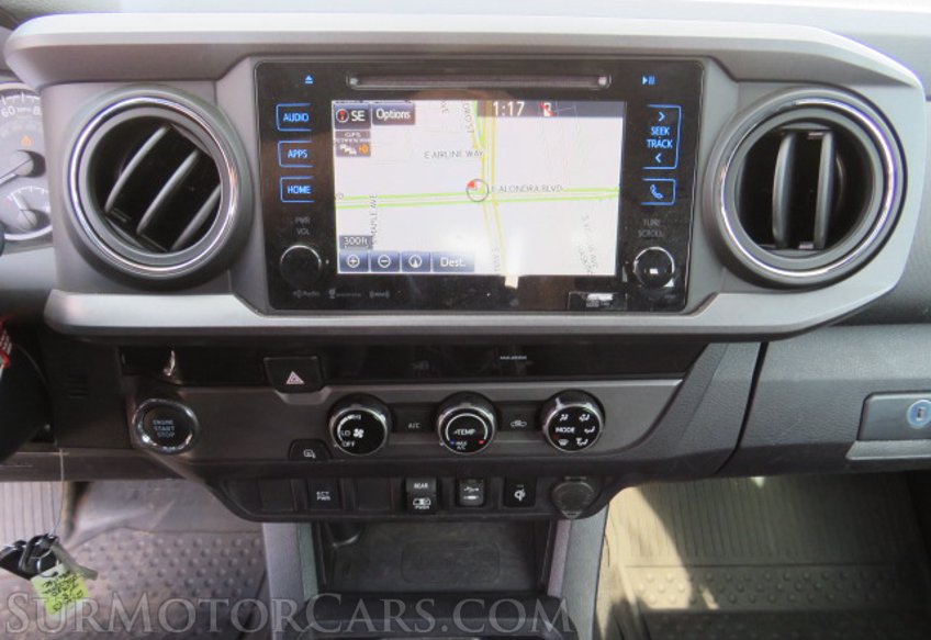 2018 Toyota Tacoma - Image 42